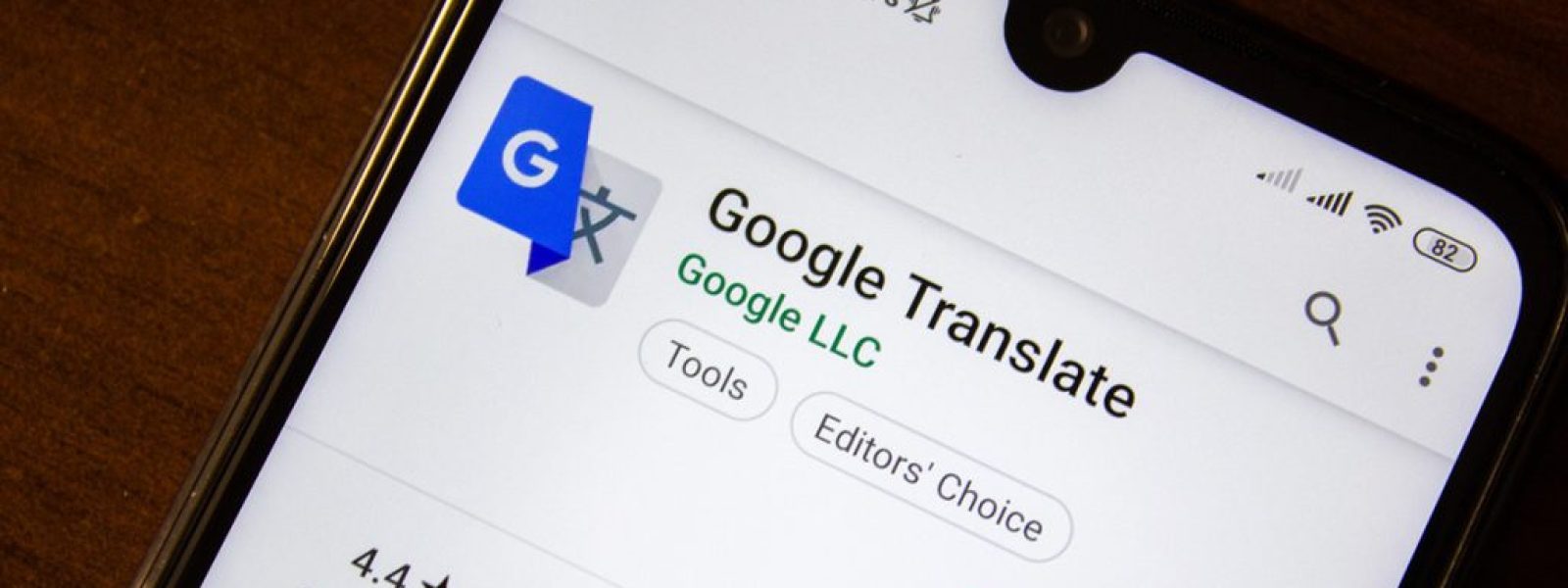 Το Google Translate μετατρέπει τα ακουστικά σας σε προσωπικό διερμηνέα μέσα από την υπηρεσία της live μετάφρασης