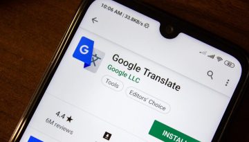 Το Google Translate μετατρέπει τα ακουστικά σας σε προσωπικό διερμηνέα μέσα από την υπηρεσία της live μετάφρασης