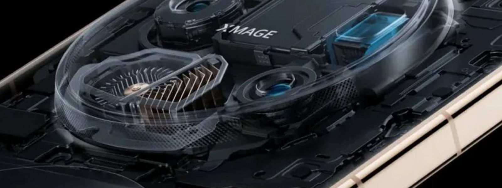 Το Huawei Mate 80 Pro Max Fan Edition έχει έξυπνα «κόλπα» ψύξης