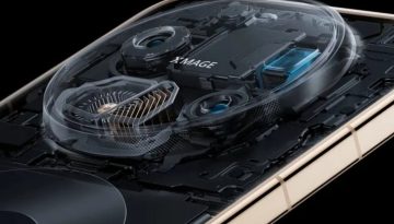 Το Huawei Mate 80 Pro Max Fan Edition έχει έξυπνα «κόλπα» ψύξης