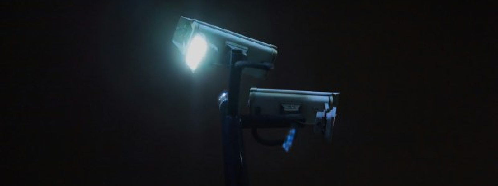 Το μέλλον που φοβόμασταν είναι ήδη εδώ