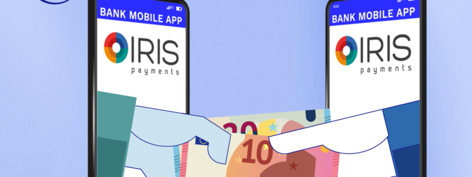 Το νέο όριο στο IRIS από τις 3 Μαρτίου σε συναλλαγές ιδιωτών