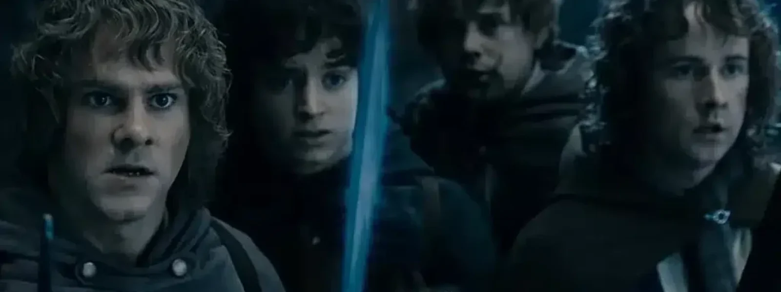 Το σύμπαν του Tolkien επεκτείνεται: Colbert και Jackson σε νέα ταινία Lord of the Rings