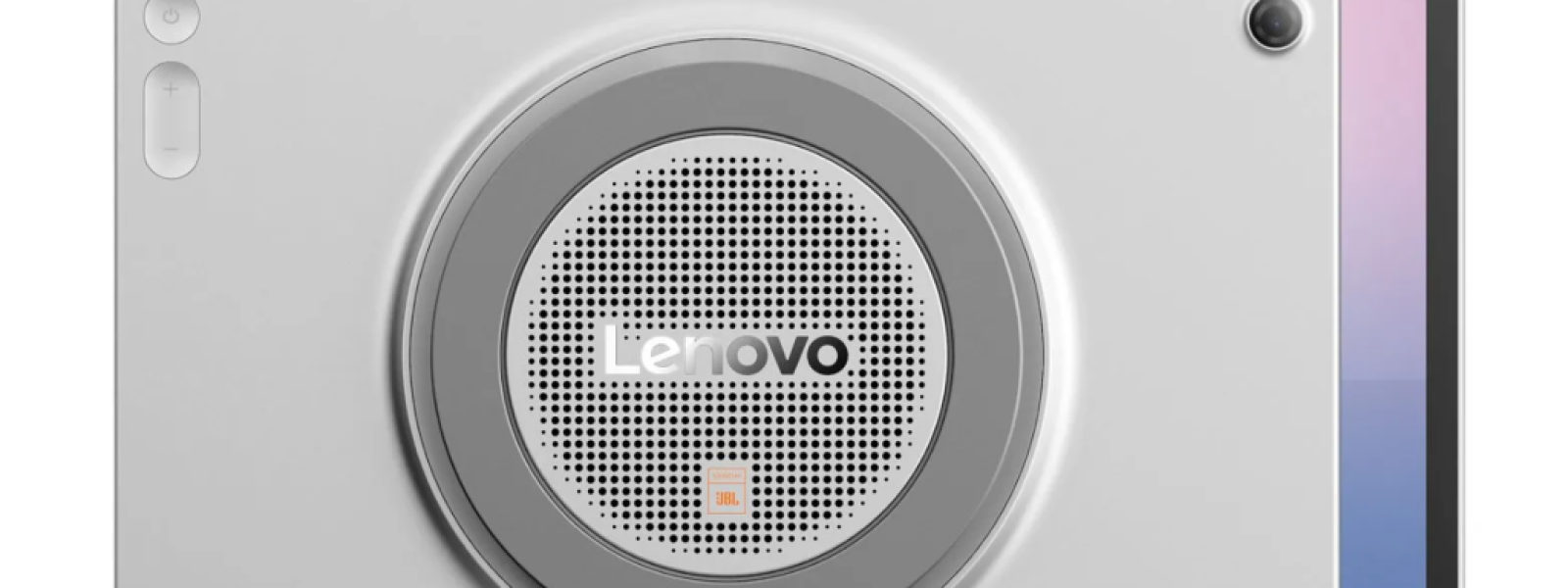 Το βραβευμένο tablet Lenovo Tab Plus Gen2 ενσωματώνει ένα εντυπωσιακό σύστημα 9 ηχείων της JBL