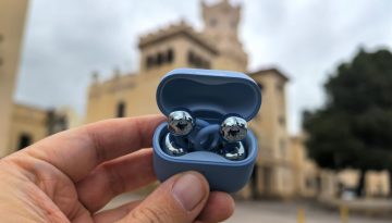 Βαρκελώνη: Τα καλύτερα αξιοθέατα παρέα με τον κρυστάλλινο ήχο των Huawei FreeClip 2!