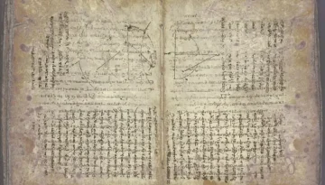 Βρέθηκε χαμένη σελίδα από το έργο του Αρχιμήδη και αποτελεί τεράστια έκπληξη