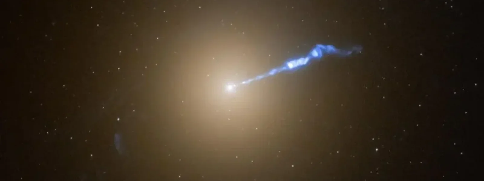 Βρήκαμε το πιο ενεργητικό σωματίδιο-φάντασμα που έχουμε δει ποτέ