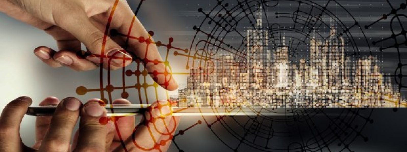 Από τη Βαρκελώνη στο Ελληνικό – Πώς η ΑΙ και οι ψηφιακές υποδομές επανασχεδιάζουν τις πόλεις