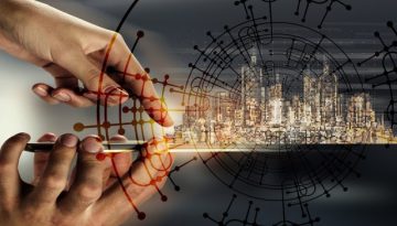 Από τη Βαρκελώνη στο Ελληνικό – Πώς η ΑΙ και οι ψηφιακές υποδομές επανασχεδιάζουν τις πόλεις