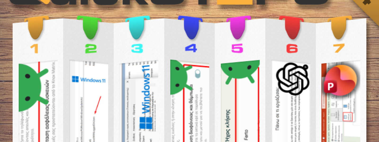 Ασφάλεια Συσκευών Android, “Αρχαίες” Υπηρεσίες Windows 11, Τραγούδια Spotify Ως Ήχος Κλήσης