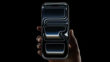 &Alpha;&nu;&alpha;&lambda;&upsilon;&tau;ή&sigmaf; &iota;&sigma;&chi;&upsilon;&rho;ί&zeta;&epsilon;&tau;&alpha;&iota; &pi;&omega;&sigmaf; &eta; Apple &sigma;&alpha;&mu;&pi;&omicron;&tau;ά&rho;&epsilon;&iota; &tau;&omicron;&nu; &alpha;&nu;&tau;&alpha;&gamma;&omega;&nu;&iota;&sigma;&mu;ό, &gamma;&iota;&alpha; &nu;&alpha; &alpha;&nu;έ&beta;&epsilon;&iota; &sigma;&tau;&eta; &kappa;&omicron;&rho;&upsilon;&phi;ή