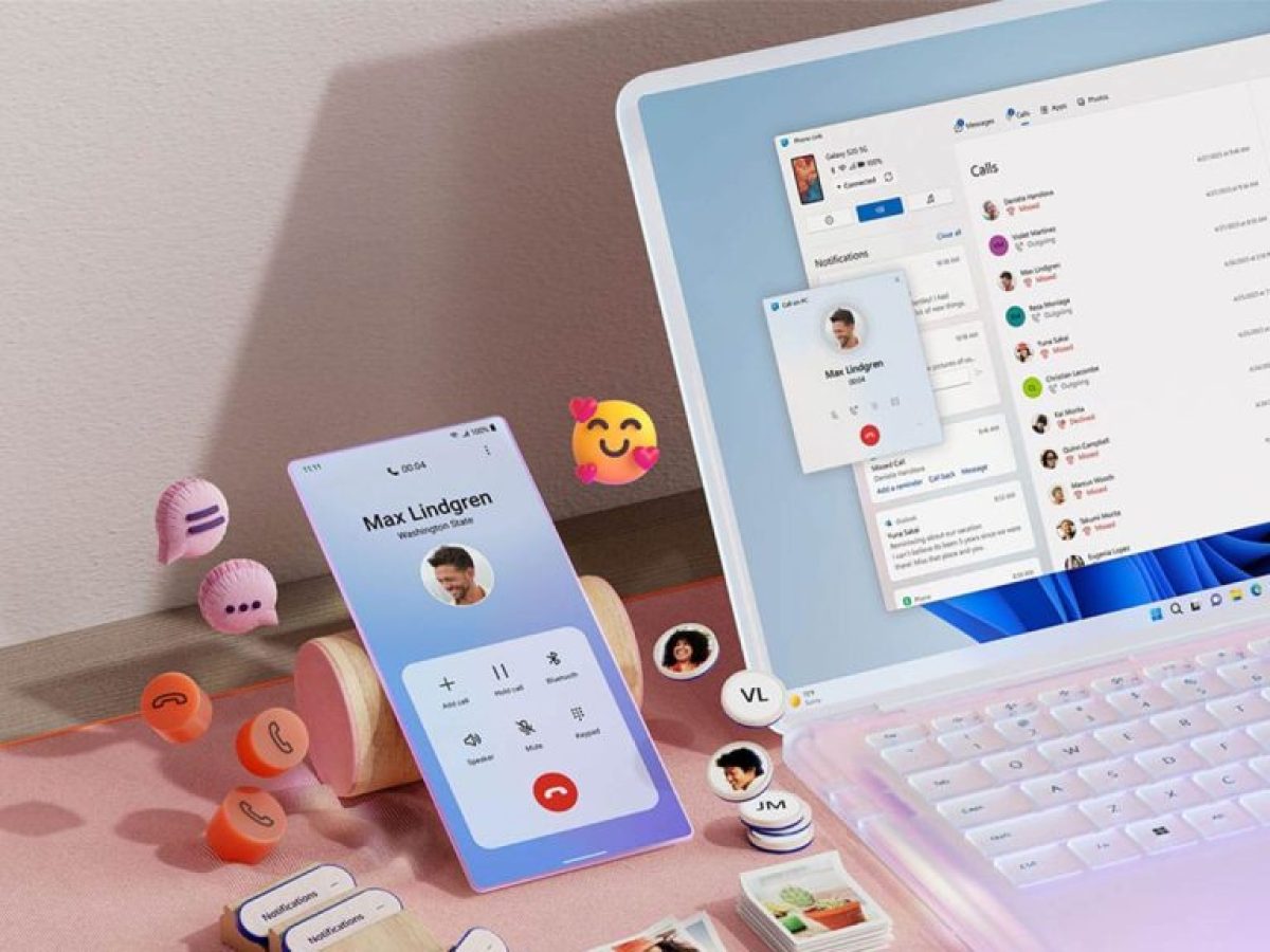 4 εργαλεία που μετατρέπουν το PC σε επέκταση του Android κινητού σου