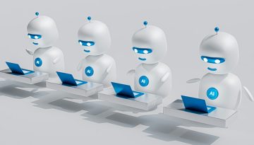 AI: Τι παραβλέπει το αφήγημα της εργασιακής «Αποκάλυψης» της τεχνητής νοημοσύνης