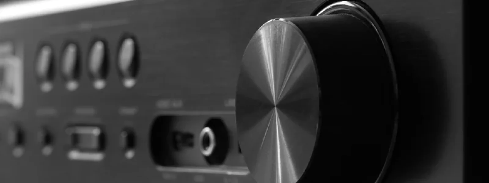 AV δέκτης ή ενισχυτής; Ποια είναι η βασική διαφορά στον ήχο του σπιτιού