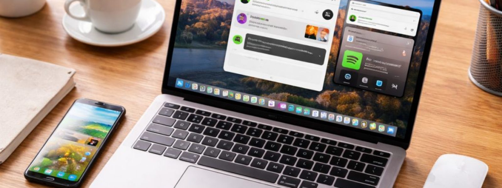 AirSync: H εφαρμογή που φέρνει το Android πιο κοντά στο Mac