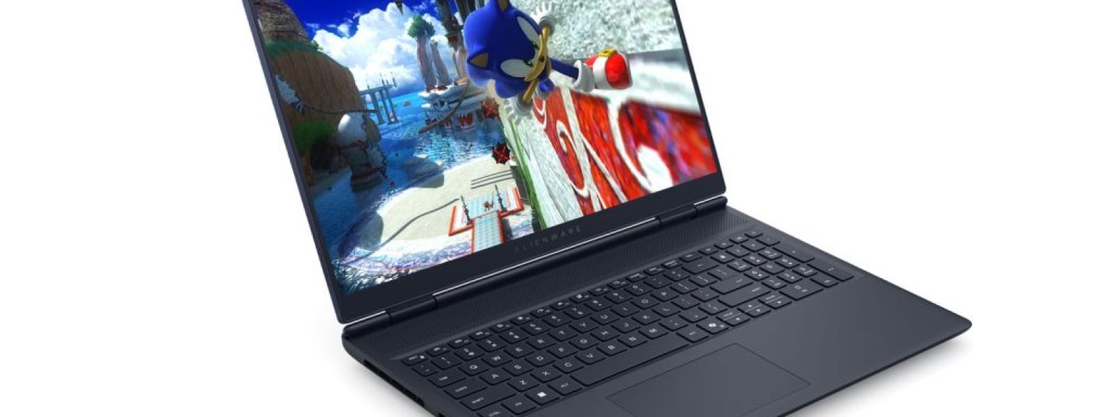 Alienware 16 Aurora AC16250: Τώρα τα αγαπημένα σου PC games σε ακολουθούν παντού