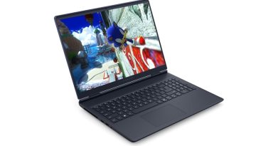 Alienware 16 Aurora AC16250: Τώρα τα αγαπημένα σου PC games σε ακολουθούν παντού