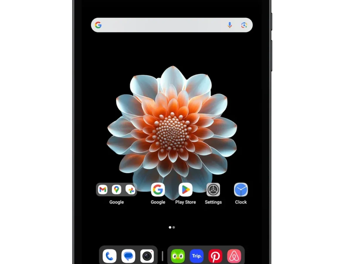Alldocube iPlay 70 Mini Pro: Το “mini” tablet που περιμέναμε με 90Hz, Dimensity και Android 15