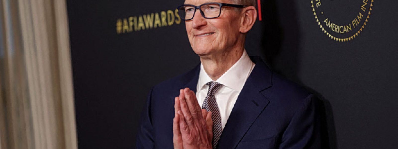 Apple: Ο Τιμ Κουκ παραδίδει 4 τρισ. δολάρια κεφαλαιοποίησης μετά από 15 χρόνια