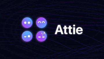 Attie: Ο AI βοηθός που δημιουργεί εξατομικευμένα feeds στα social media