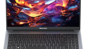 Blackview AceBook 6: Ένα τίμιο laptop 15.6 ιντσών με 16GB RAM και Intel N150 σε σούπερ τιμή!