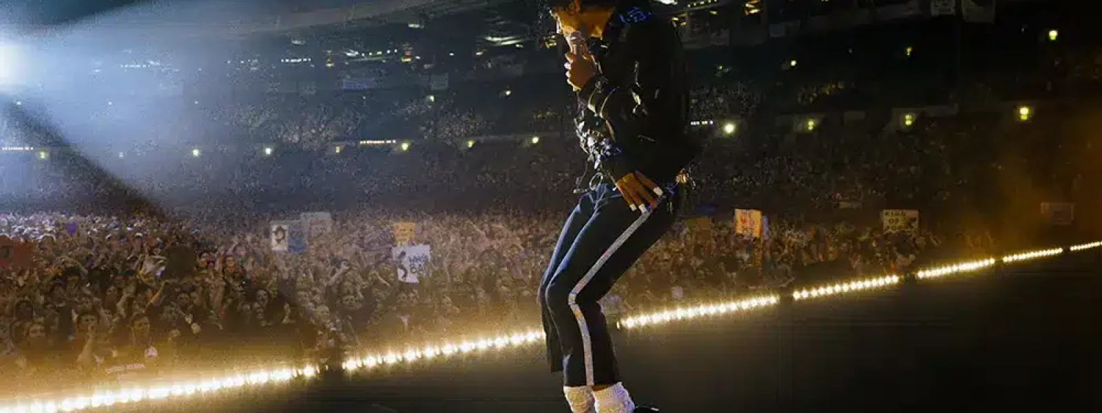 Box Office Alert: Η βιογραφία Michael στοχεύει στο 1 δισ. δολάρια