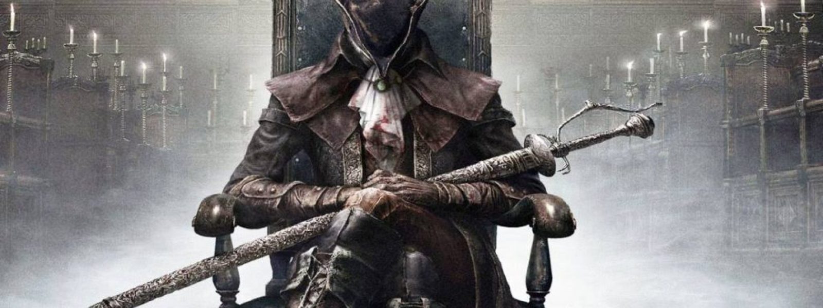 CinemaCon 2026: &Alpha;&nu;&alpha;&kappa;&omicron;&iota;&nu;ώ&theta;&eta;&kappa;&epsilon; &eta; &tau;&alpha;&iota;&nu;ί&alpha; Bloodborne