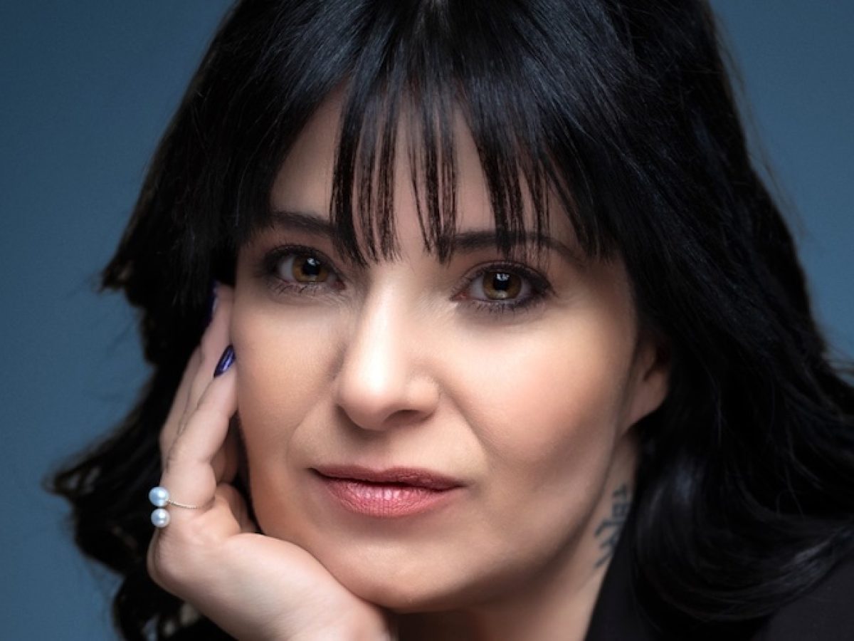 Clip News: Νέα Chief Operating Officer (COO) η Κατερίνα Κεχαγιά