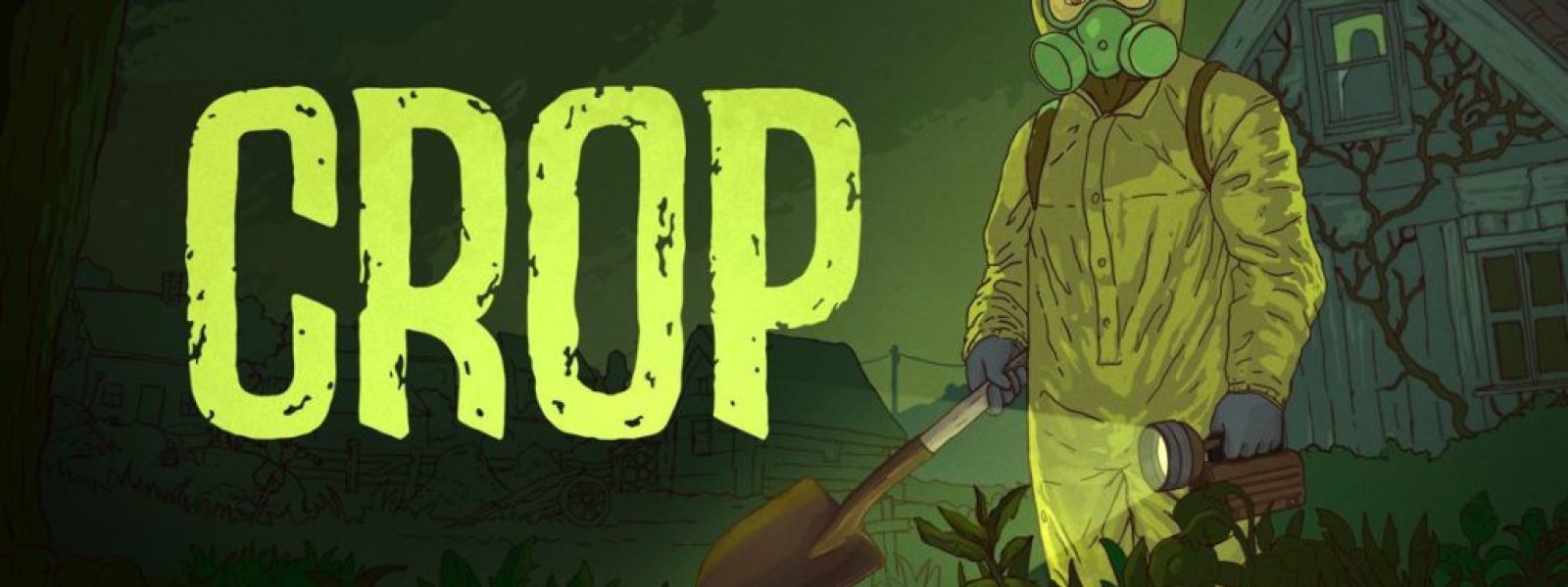 Crop: Ένα σκοτεινό farming sim με έντονες επιρροές από το Twin Peaks