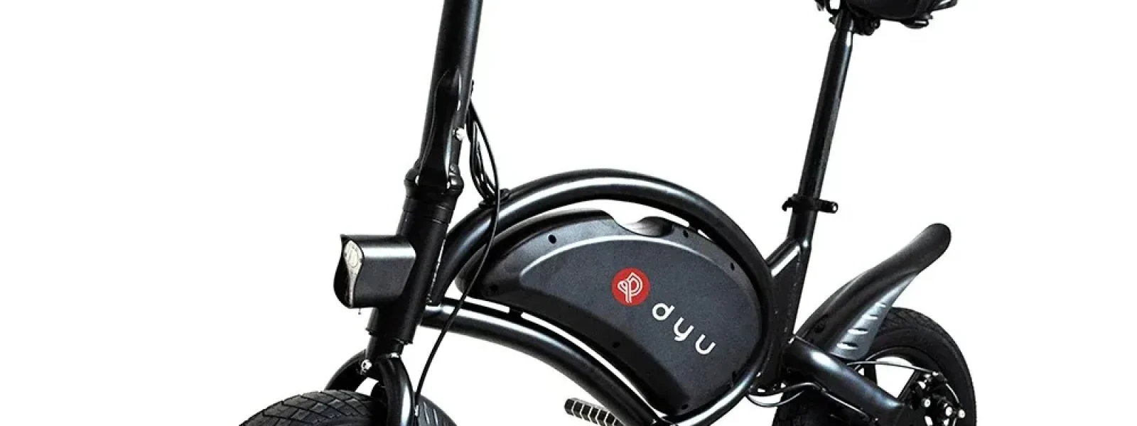 DYU D3F: Ηλεκτρικό και αναδιπλούμενο ποδήλατο 36V της dyu με 499€ απο Ευρώπη!!!