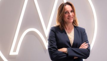 Daniela Idi, Marketing Director Motorola EMEA: “Η συνέπεια είναι πολύ σημαντική για τον καταναλωτή”