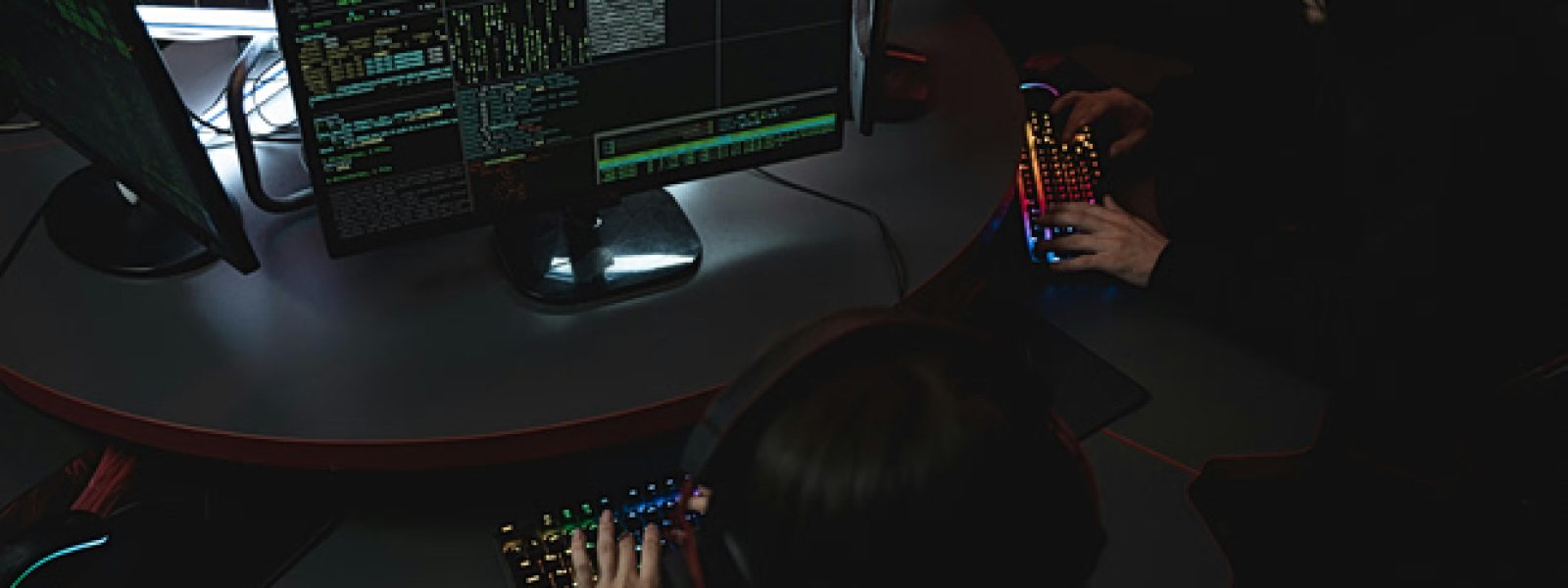 Dark Web: Το παράλληλο και ολοζώντανο Σκοτεινό Διαδίκτυο