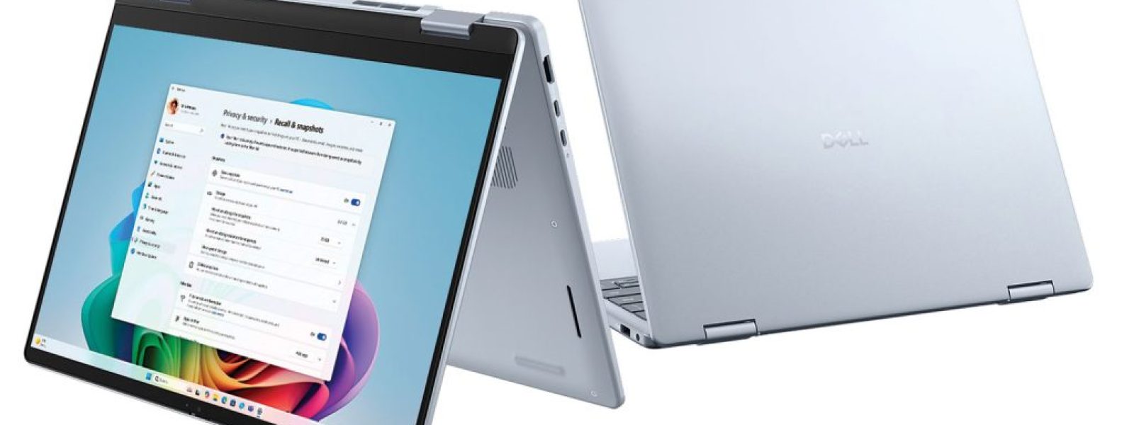 Dell 14 Plus 2-in-1: To Copilot+ PC που προσαρμόζεται σε κάθε σου ανάγκη