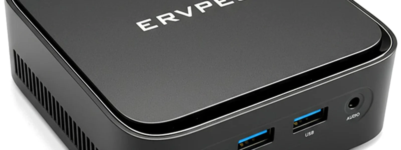 ERVPES E1: Ένα τίμιο Mini PC με Ryzen 3 και Windows 11 Pro σε τιμή… χώμα!