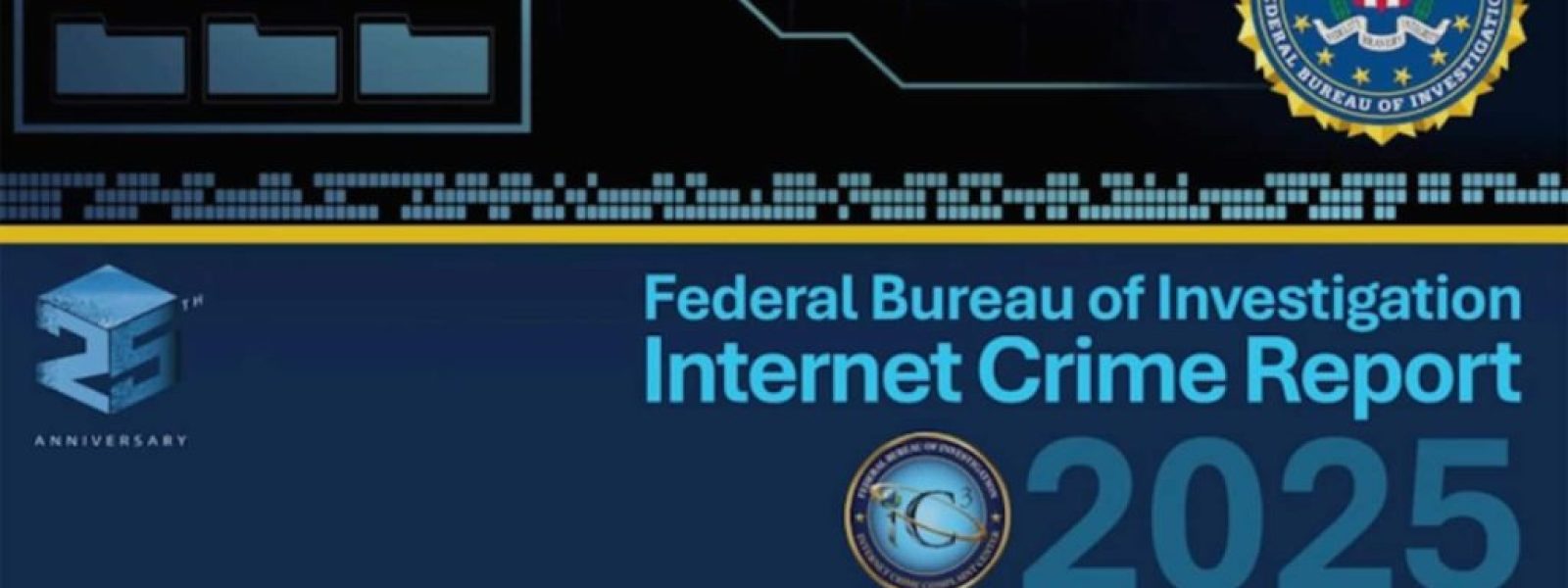 FBI: Ρεκόρ 18,3 δισ. ευρώ απώλειες από κυβερνοαπάτες – Εκτοξεύονται τα AI deepfakes