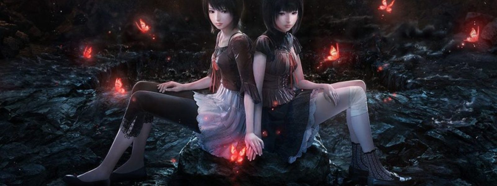 Fatal Frame II: Crimson Butterfly Remake Review