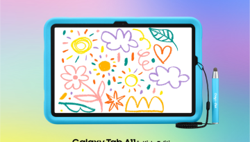 Galaxy Tab A11+ Kids Edition: Τέλος οι φτηνιάρικες κατασκευές