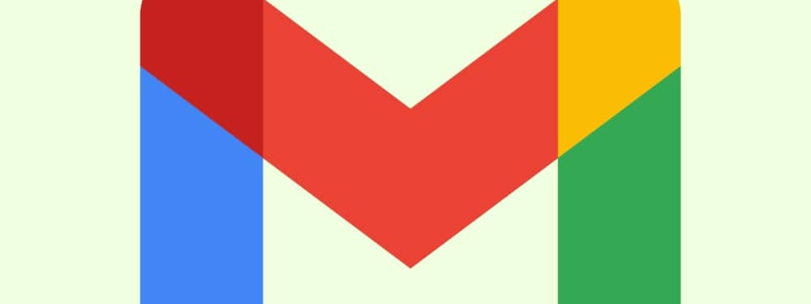 Google επιτρέπει την αλλαγή διεύθυνσης Gmail