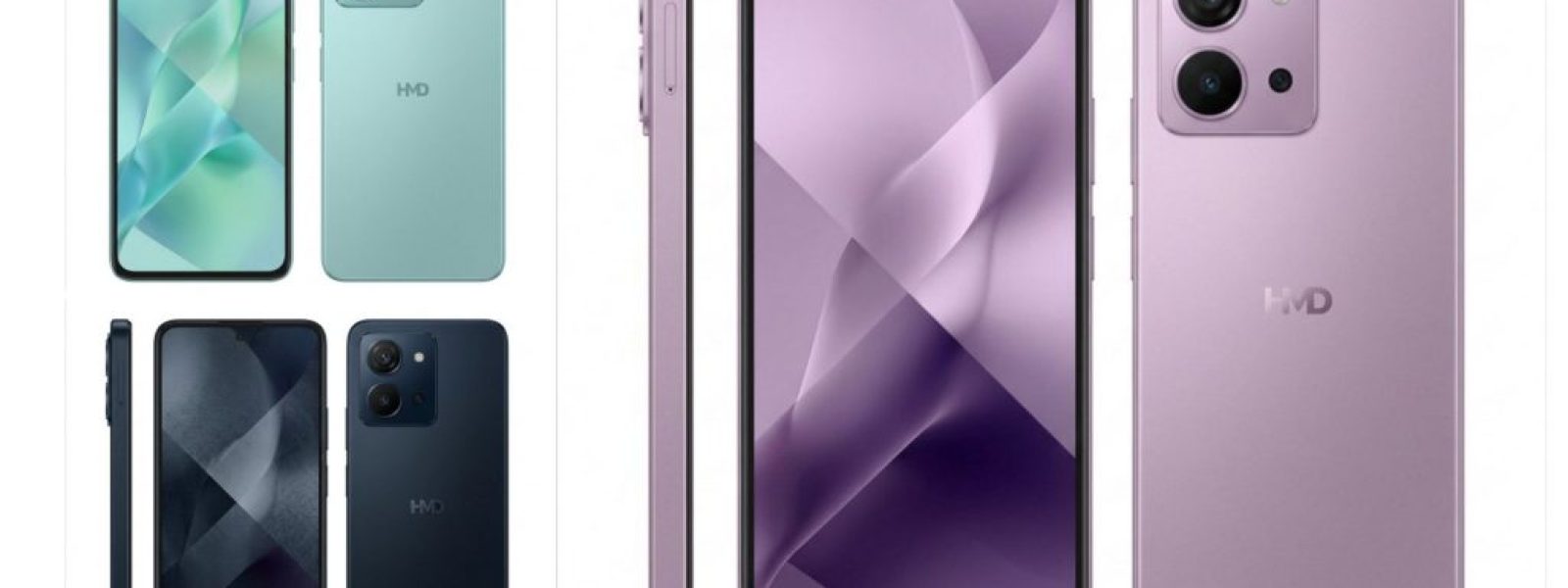 HMD Crest 2: Διέρρευσαν οι τιμές