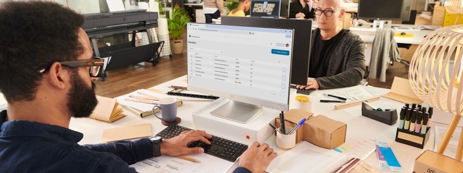 HP Imagine 2026: Η HP παρουσιάζει το χαρτοφυλάκιο LaserJet με ασφάλεια ανθεκτική στην κβαντική τεχνολογία και ταχύτερη ψηφιοποίηση εγγράφων