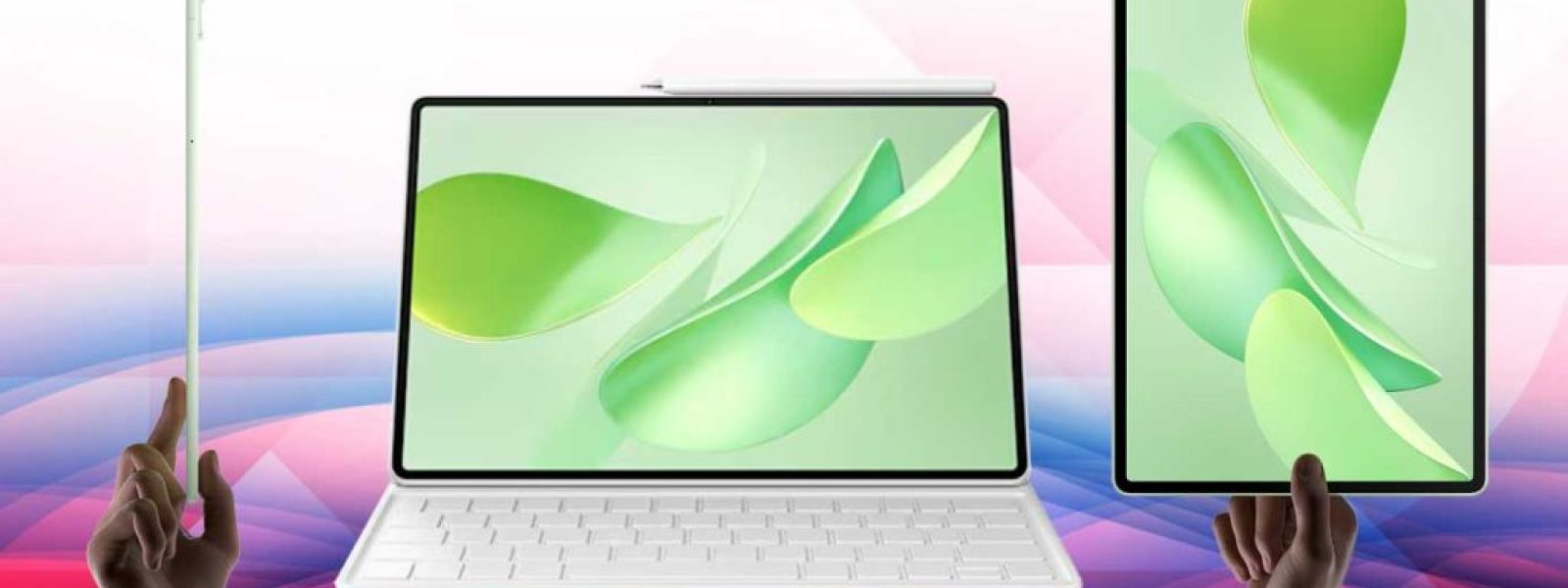 HUAWEI MatePad 12 X: Μια τελείως διαφορετική και ολοκληρωμένη εμπειρία!