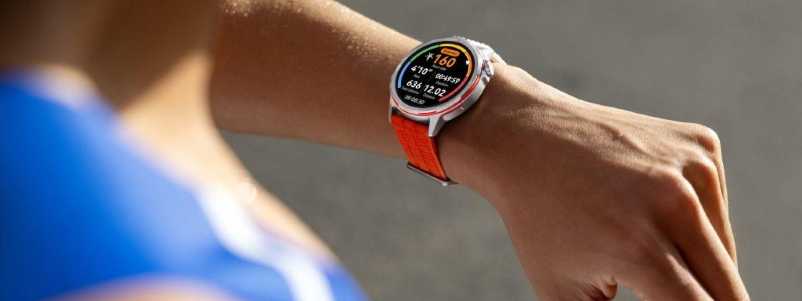 HUAWEI WATCH GT Runner 2: Κάθε χιλιόμετρο, με ακρίβεια!
