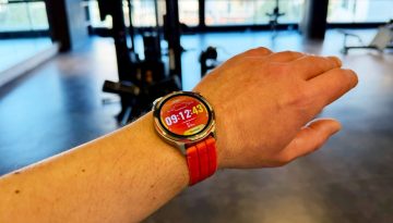HUAWEI WATCH GT Runner 2 Review: Ένα υποδειγματικό smartwatch για δρομείς και όχι μόνο