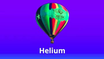 Helium Browser 0.11.1.2 : Ένας Chrome χωρίς bloat