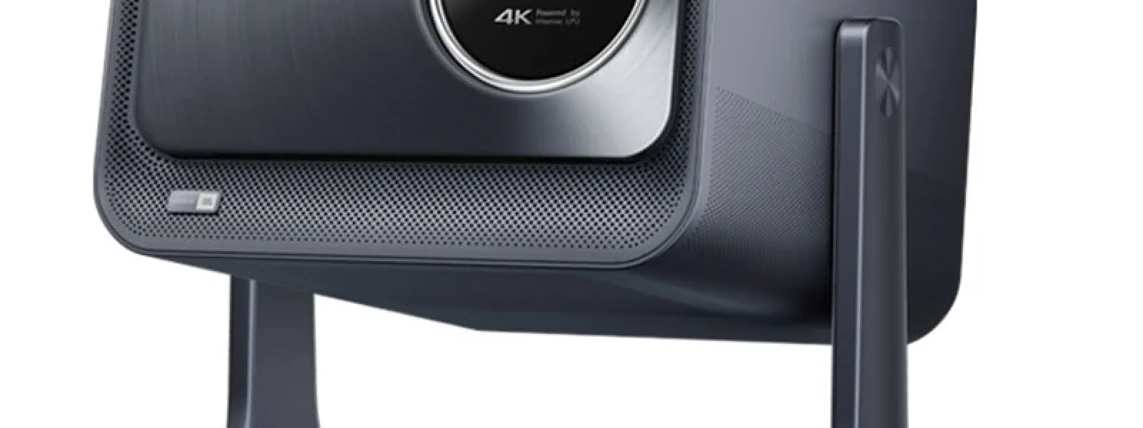 Hisense Vidda C2 Pro: Ο 4K Tri-color Laser προβολέας που φέρνει το σινεμά στο σαλόνι σου!