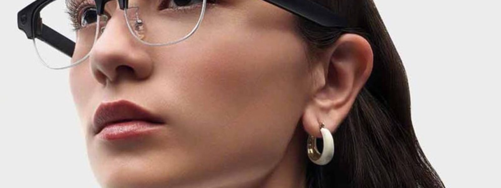 Huawei AI Glasses: Επίσημη αποκάλυψη για τα έξυπνα γυαλιά με cat-eye design