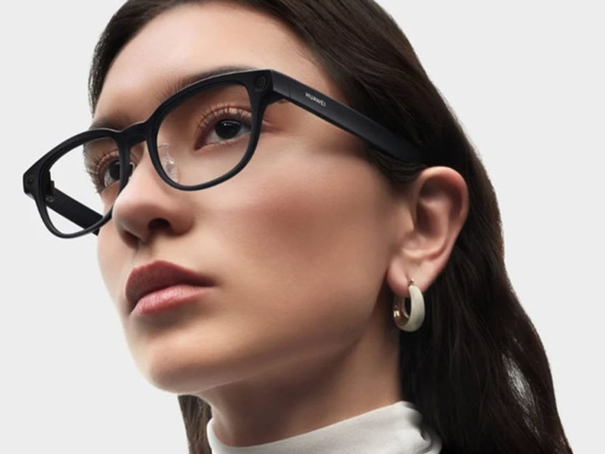 Huawei AI Glasses: Πώς η AI κάμερα και η real-time μετάφραση αλλάζουν την καθημερινότητά μας