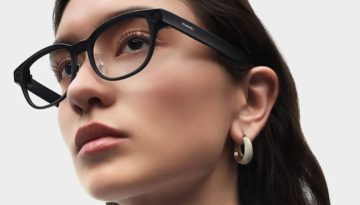 Huawei AI Glasses: Πώς η AI κάμερα και η real-time μετάφραση αλλάζουν την καθημερινότητά μας