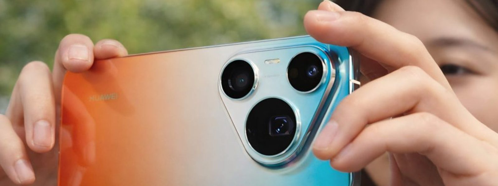 Huawei Pura 90 Pro Max: Το νέο “υπερόπλο” των βιντεογράφων με 20x zoom