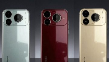 Huawei Pura 90: Διαρροή με 6 χρώματα και σχεδίαση που «κοιτάζει» το iPhone 17 Pro